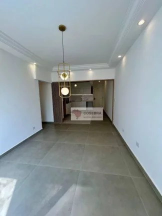Imagem Apartamento à venda, 103 m² por R$ 1.500.000,00 - Itaim Bibi - São Paulo/SP