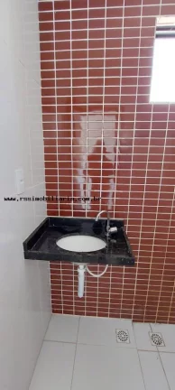 Imagem repasso apartamento agio, Vale do Sol Gramame em João Pessoa