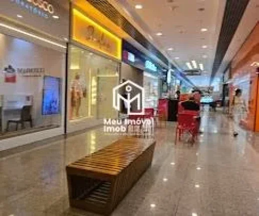 Imagem Sala Comercial DF Plaza 34m² Águas Claras - Brasília