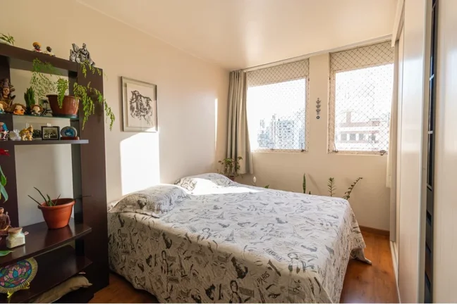 Imagem APARTAMENTO RESIDENCIAL em São Paulo - SP, Água Branca