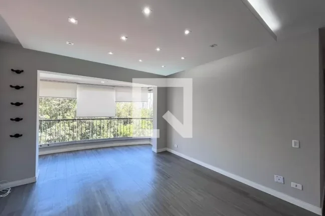 Imagem Apartamento à Venda - Aclimação, 3 Quartos, 126 m2