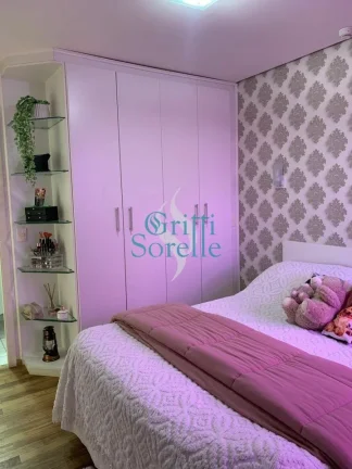 Imagem Apartamento Mobiliado à Venda na Vila Clementino - São Paulo/SP.