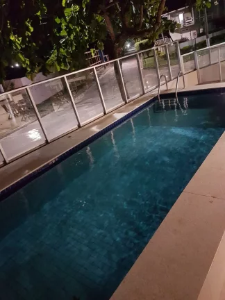 Imagem Apartamento para venda na Praia de Bacutia - Guarapari