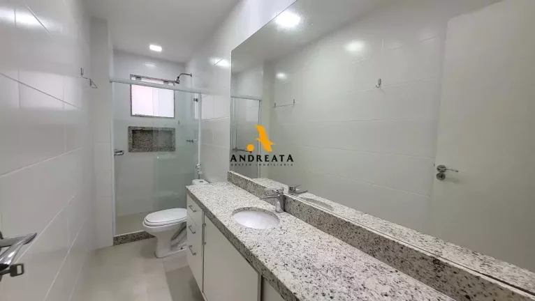 Imagem Recreio do Bandeirantes - Gleba A - AP 3 quartos - 2 Suítes - 2 vagas