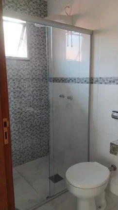 Imagem Casa Duplex em Belo Horizonte
