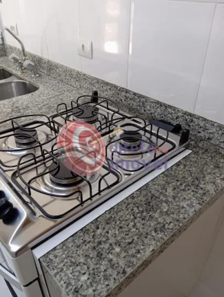 Imagem APARTAMENTO A VENDA ED PLAZZA SAN ANDREA 120m² 3 QUARTOS 2 VAGAS SANTANA SÃO PAULO