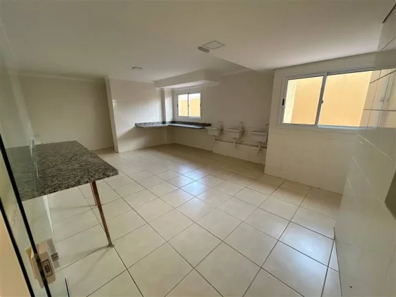 Imagem APARTAMENTO COM 46.82 m² - PARQUE SÃO VICENTE - SAO VICENTE SP