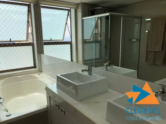Imagem APTO. 04 SUITES , 270 M² -VILA DA SERRA-BH/NOVA LIMA MG