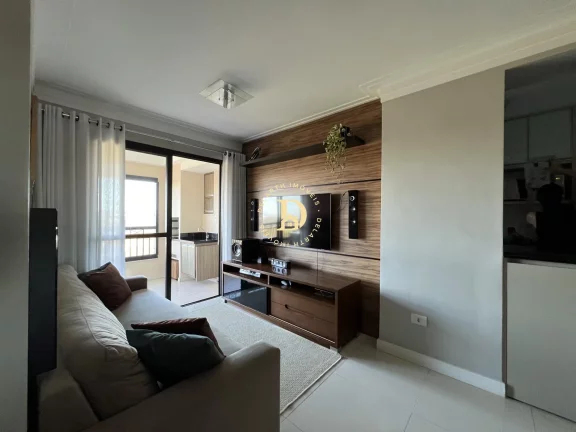 Imagem Apartamento - Jardim Satélite - Cond Terrasse Premier - 3 dorms (1 suíte) - 85m²