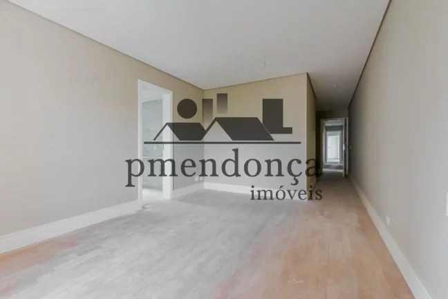 Imagem Higienopolis, aparto novo, contra piso, 4 suites, 6 vagas