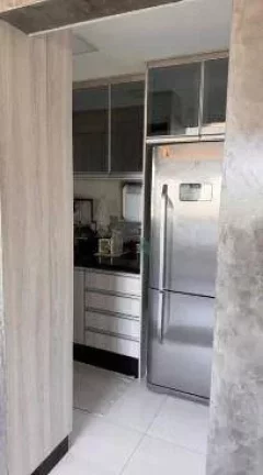 Imagem Apartamento com 2 dormitórios à venda, 80 m² por R$ 1.378.000,00 - Santana - São Paulo/SP
