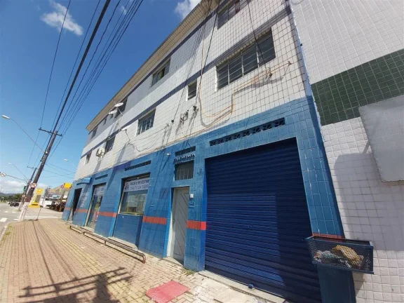 Imagem COMERCIAL COM 43.84 m² - AVIACAO - PRAIA GRANDE SP