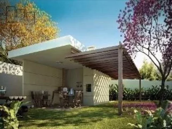 Imagem Apartamento à venda, 53 m² por R$ 410.000,00 - Jardim São Carlos - Sorocaba/SP