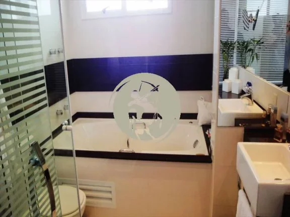 Imagem OPORTUNIDADE DE APARTAMENTO DE ALTO PADRÃO NO GONZAGA LOCALIZADO NA RUA MAIS CHARMOSA DO BAIRRO DO ...