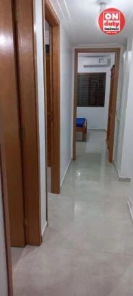 Imagem Apartamento na Praia de Pitangueiras- Barra Funda / Guarujá/SP