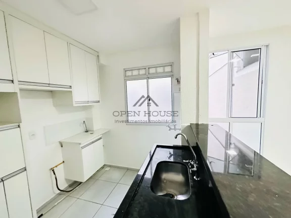 Imagem APARTAMENTO (PASSANDO DÍVIDA)
