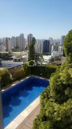 Imagem Apartamento à venda no bairro Vila Mariana - São Paulo/SP, Zona Sul