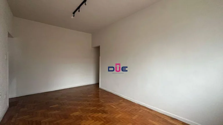 Imagem Apartamento com 1 dormitório à venda, 65 m² por R$ 350.000,00 - Embaré - Santos/SP