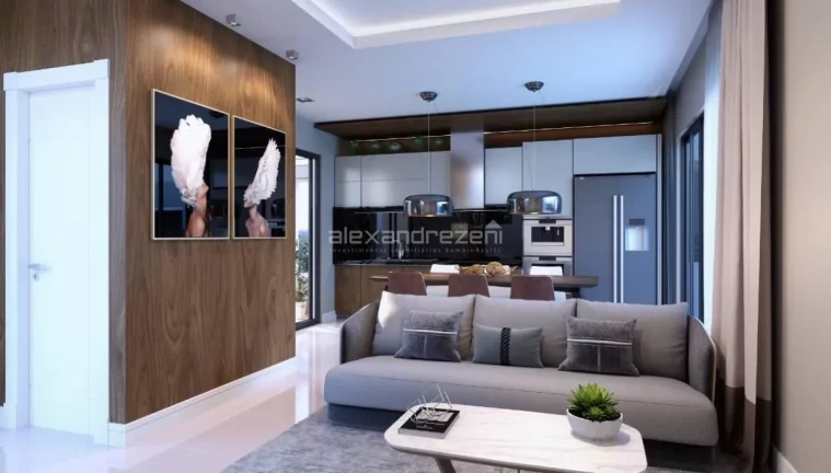 Imagem Residencial Magnific
