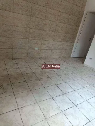 Imagem Sobrado com 2 quartos à venda, 50 m² por R$ 440.000 - Parque Continental II - Guarulhos/SP