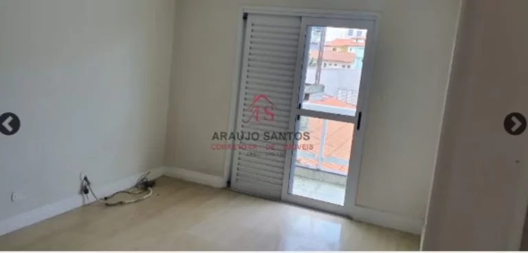 Imagem CASA RESIDENCIAL em São Paulo - SP, Vila Talarico