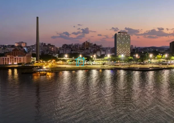 Imagem Caiz Downtown Sunset - Loft a venda