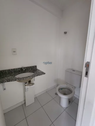 Imagem SALAS CONJUGADAS, 85 M², 2 VAGAS - CONDOMÍNIO MARCO ZERO TOWER - JARDIM DO MAR - SÃO BERNARDO DO CAMPO/SP
