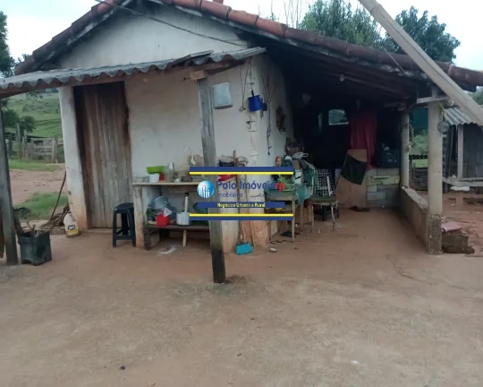 Imagem Sítio 14,5 alqueires para gado, milho, soja em Jacuí Sul de Minas Gerais - possui casa, energia e água.
