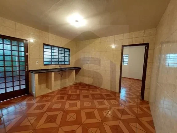 Imagem Casa, Residencial para Venda, Jardim Itamarati, Botucatu