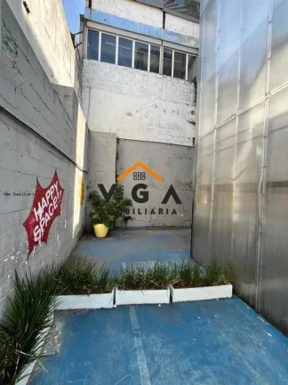 Imagem Galpão para Locação em São Paulo, Vila Esperança, 6 banheiros