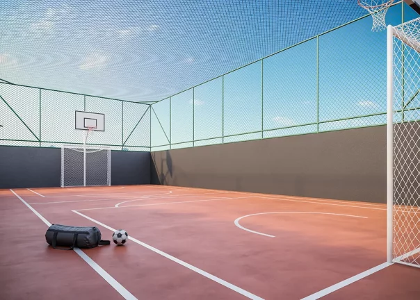 Imagem Apartamento à venda no bairro Vila Ema - São Paulo/SP