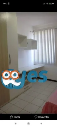 Imagem Apartamento para venda na Santa Monica 2