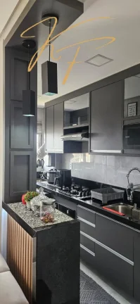 Imagem APARTAMENTO RESIDENCIAL em VALINHOS - SP, VILA SONIA