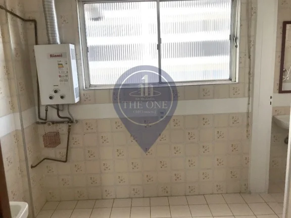 Imagem Imperdível oportunidade: Apartamento de 2 quartos com 2 suítes e 1 vaga na Vila Madalena, São Paulo-SP, para investidor