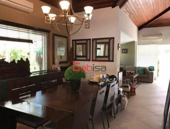 Imagem Casa com 5 dormitórios à venda, 280 m² por R$ 2.100.000,00 - Manguinhos - Armação dos Búzios/RJ