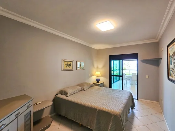 Imagem Apartamento de Luxo à Venda em Riviera de São Lourenço Módulo 06: 4 Quartos, 4 Suítes, 3 Salas, 3 Vagas de Garagem, 292,78 m² de Área.