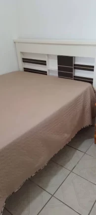 Imagem Terreno com Ampla Casa Não Averbada em Shangri-la - Estuda Permuta
