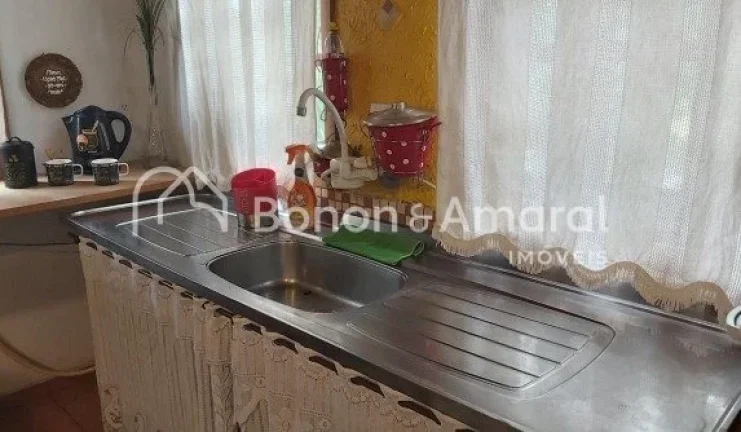 Imagem Refúgio Natural com Vista Privilegiada para o Lago da Fazenda

Imagine-se vivendo em um espaço ond...