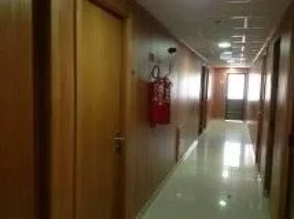 Imagem SALA Comercial Alto Padrão com 73m2, Hangar business - Av. Paralela, Salvador/Ba