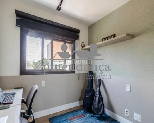 Imagem Apartamento 3 quartos, 3 vagas, 142 m2