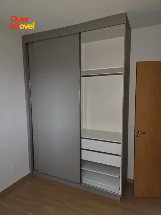 Imagem Apartamento à venda em Ribeirão Preto-SP, Reserva São José: 2 quartos, 1 sala, 1 banheiro, 1 vaga, 47m². Venha conferir!