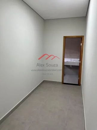 Imagem Casa em Condomínio para Venda em Hortolândia / SP no bairro Parque Olívio Franceschini