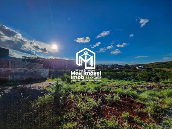 Imagem Terreno Jardim Botânico Condomínio Morada de Deus 710,86m² Escriturado