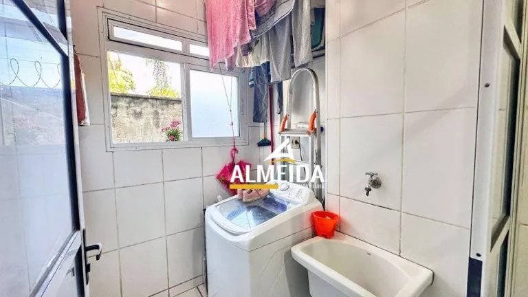 Imagem Apartamento com 2 dormitórios à venda, 60 m² por R$ 220.000,00 - Jardim Bela Vista - Rio Claro/SP