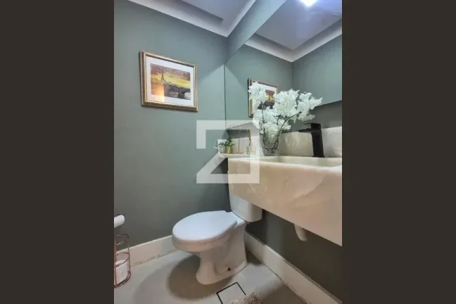 Imagem Apartamento à Venda - Recreio, 4 Quartos, 160 m2
