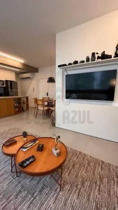 Imagem Lagoa - Residencial › Apartamento com 2 quarto(s) a Venda