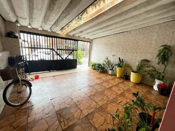 Imagem Casa com 2 dorms, Ocian, Praia Grande - R$ 380 mil, Cod: 2920