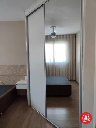 Imagem Apartamento à venda, 46 m² por R$ 350.000,00 - Teresópolis - Porto Alegre/RS