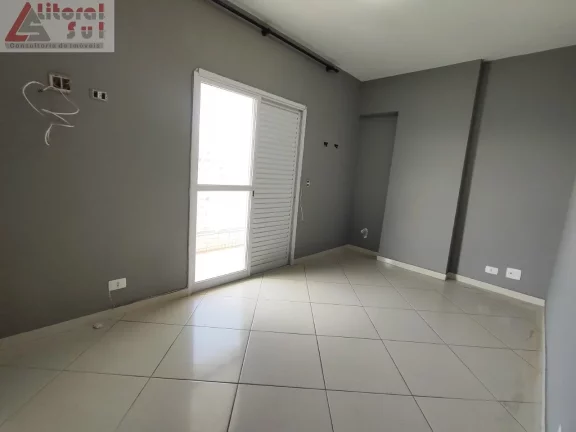 Imagem Imperdível cobertura de luxo com 3 suítes e 350m² em Ocian, Praia Grande-SP! Venha conferir!