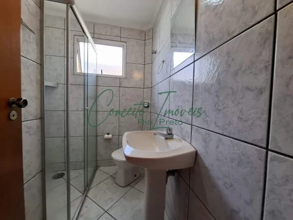 Imagem Apartamento à Venda | 3 Dormitórios | 2 Vagas | Vila Redento